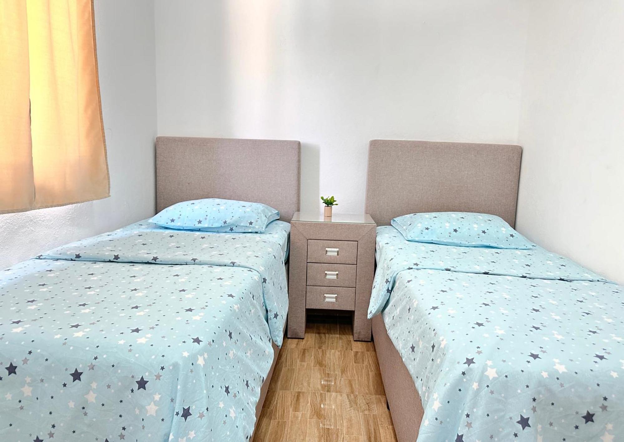Apartmani Vasilije Kotor Exterior foto