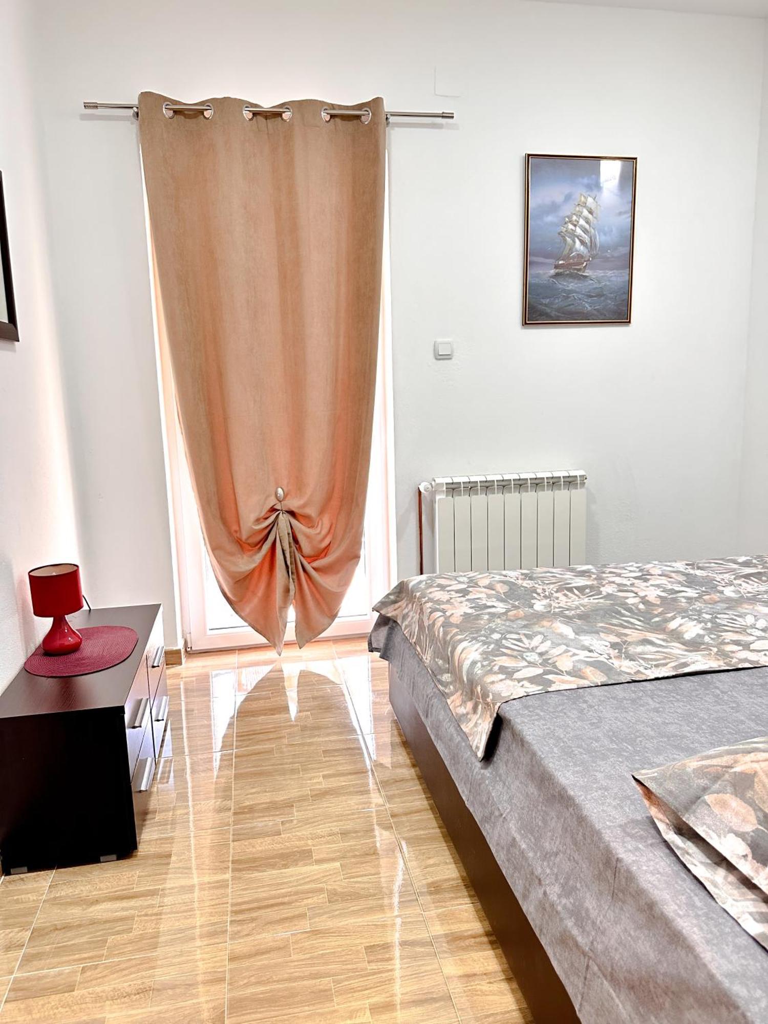Apartmani Vasilije Kotor Exterior foto