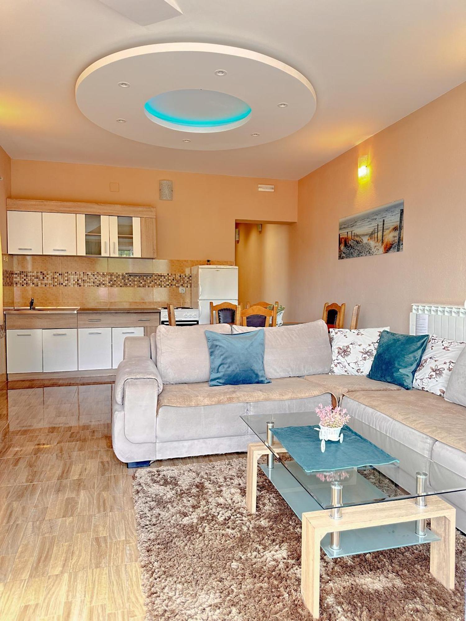 Apartmani Vasilije Kotor Exterior foto